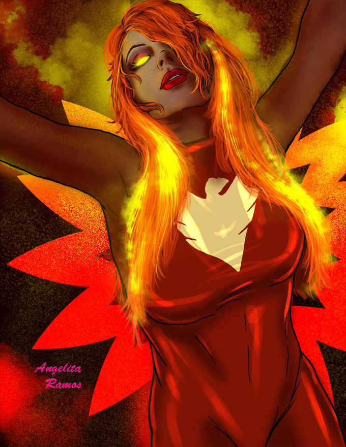Jean Grey page 7 full