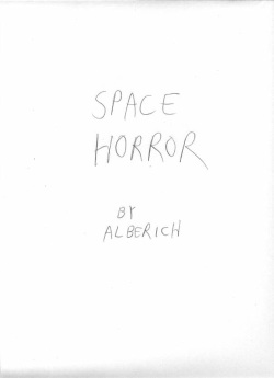 Space Horror