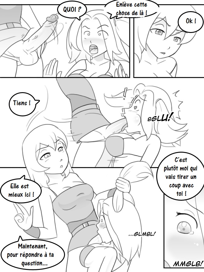 A Witchy Revenge page 4 full