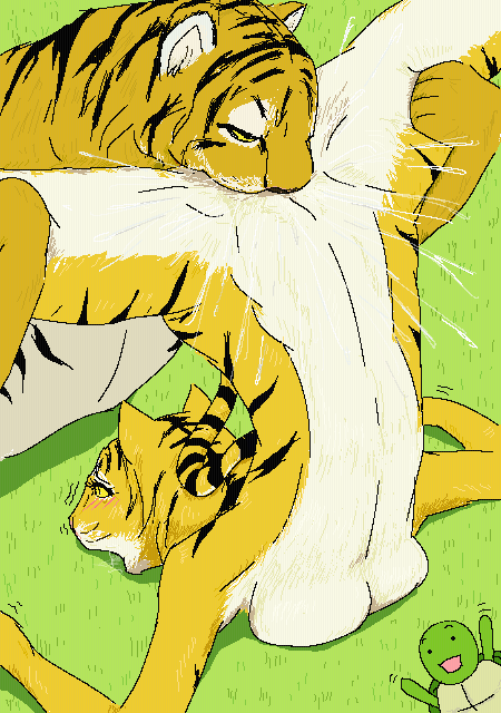Kemono Gallery page 8 full
