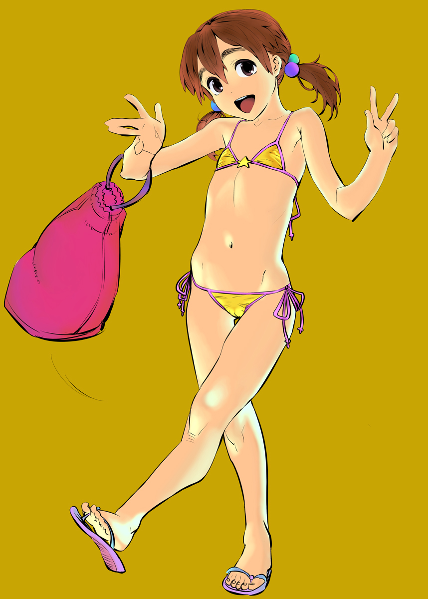 Arumike Mini Illustration Shuu page 4 full