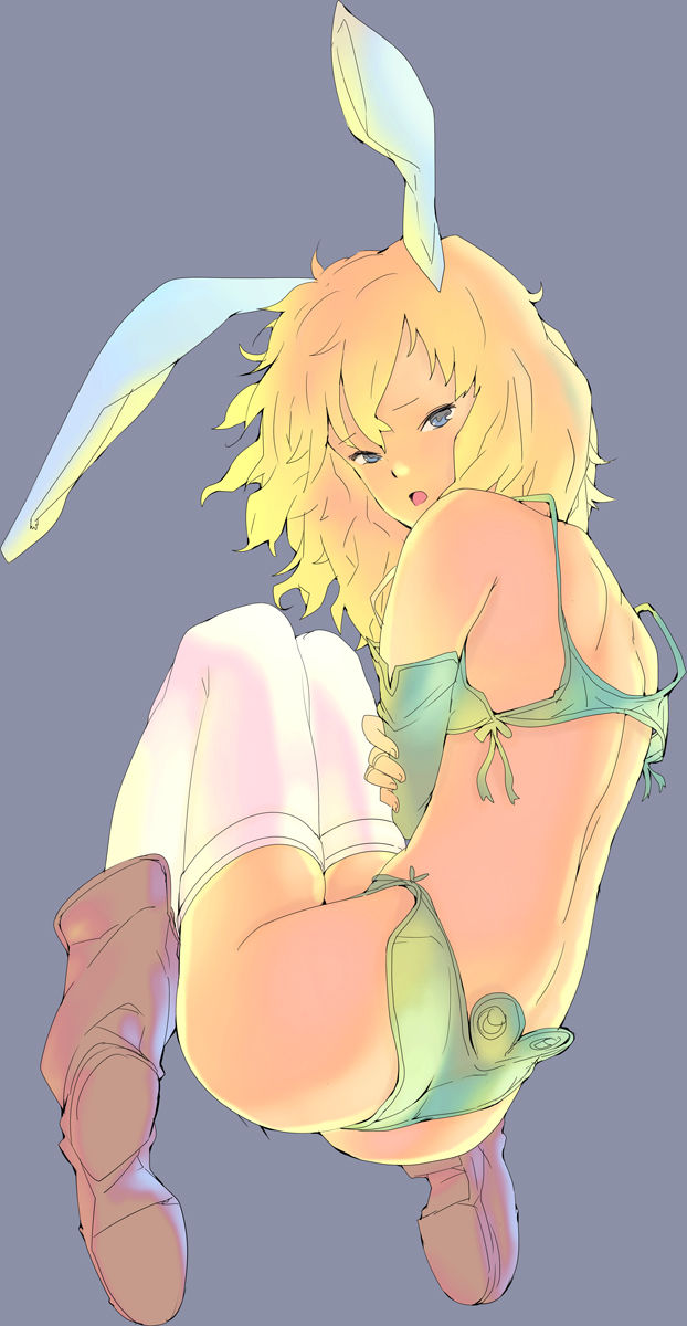 Arumike Mini Illustration Shuu page 6 full