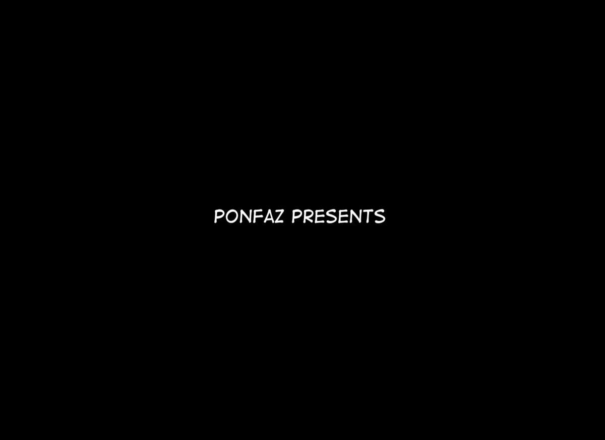 Ponfaz Vol.6 – Mommy page 1 full
