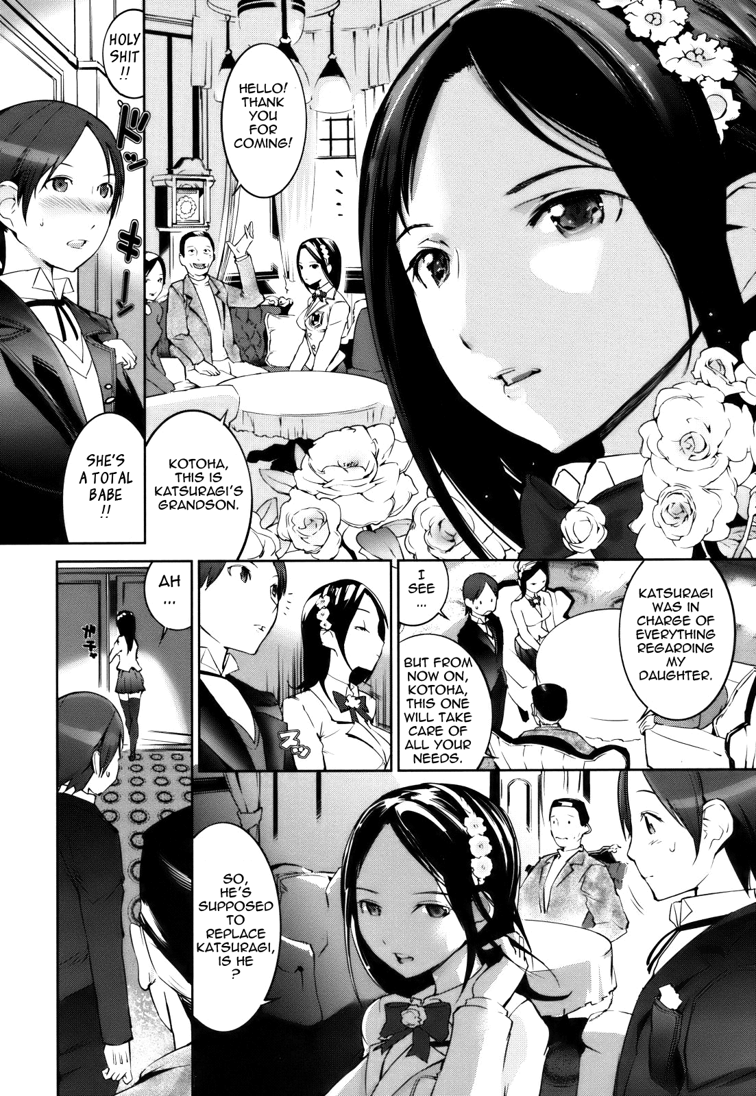 Celeb Kano page 10 full