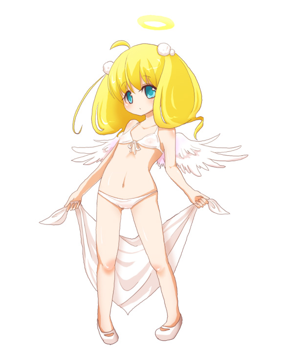 Angels And Demons Gallery page 2 full