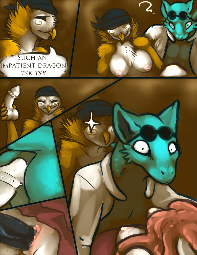 The Debt page 10 full