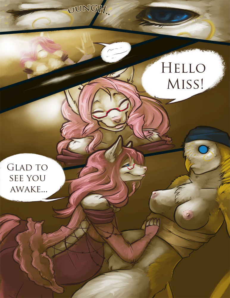 The Debt page 4 full