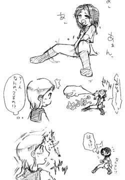 Various TG Works