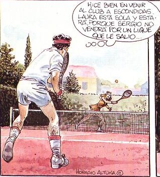 Altuna - Tenis page 1 full