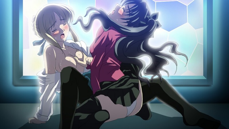 Rice's Yuri Collection Nr. 1 page 5 full