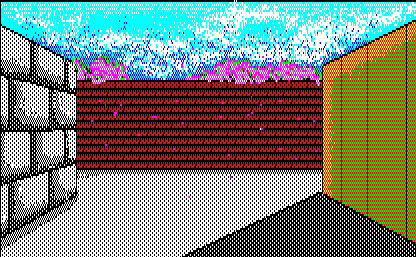 Intruder -Sakura Yashiki no Tansaku- page 2 full