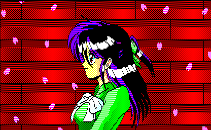 Intruder -Sakura Yashiki no Tansaku- page 3 full