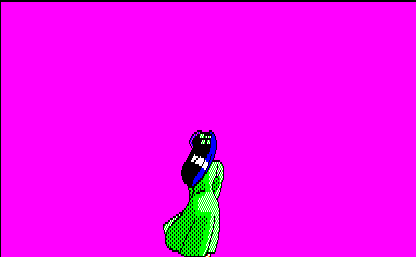 Intruder -Sakura Yashiki no Tansaku- page 5 full