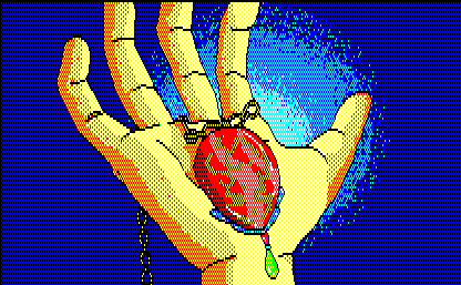 Intruder -Sakura Yashiki no Tansaku- page 6 full