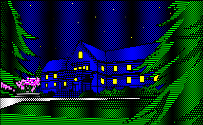 Intruder -Sakura Yashiki no Tansaku- page 7 full