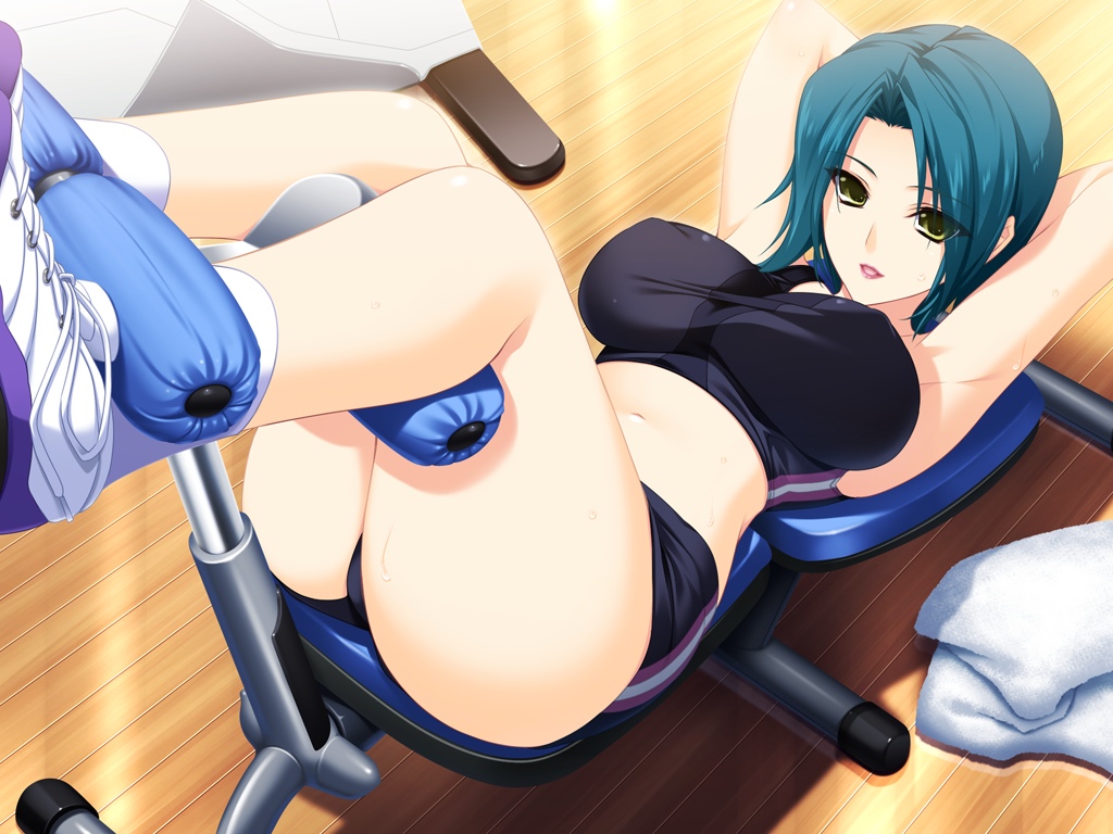 Artist - Iizuki Tasuku page 8 full