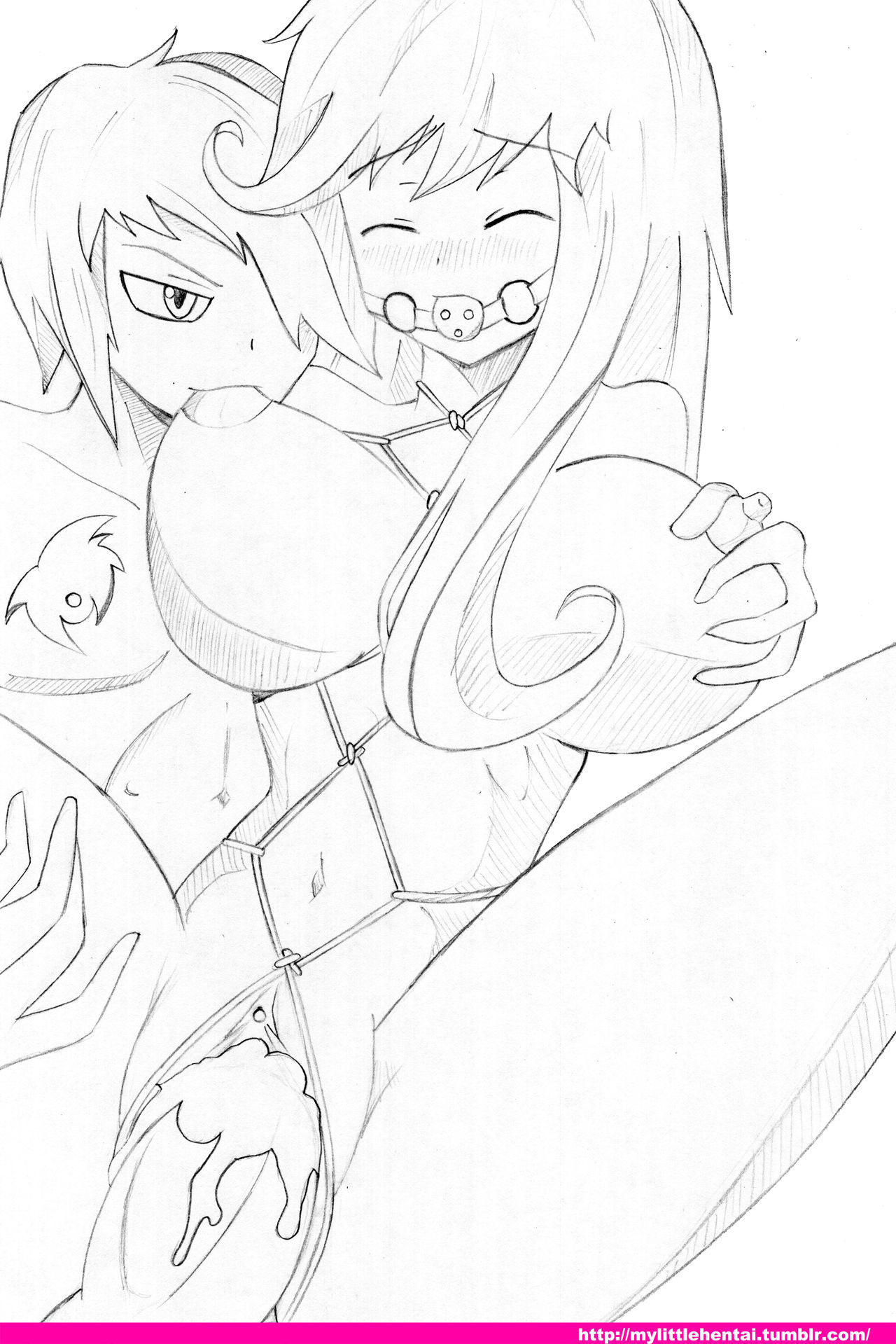 My Little Hentai page 7 full
