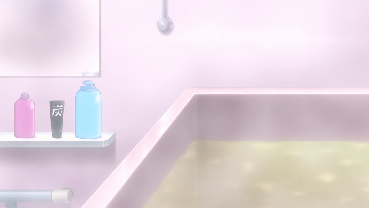 To Love-Ru: Trouble - Darkness - Uncensored scenes BD VOL 02 page 3 full