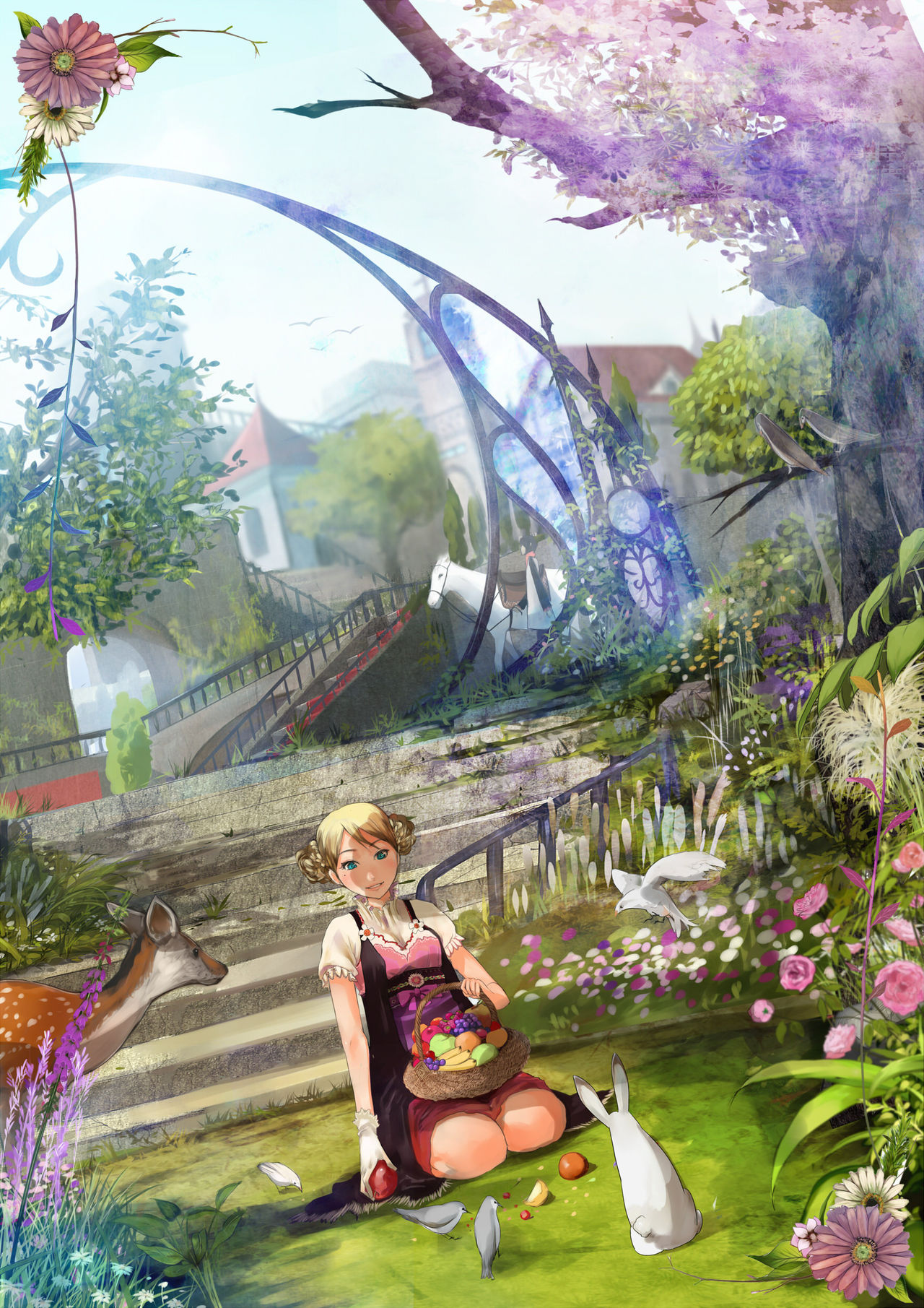 = Shigure  = page 9 full