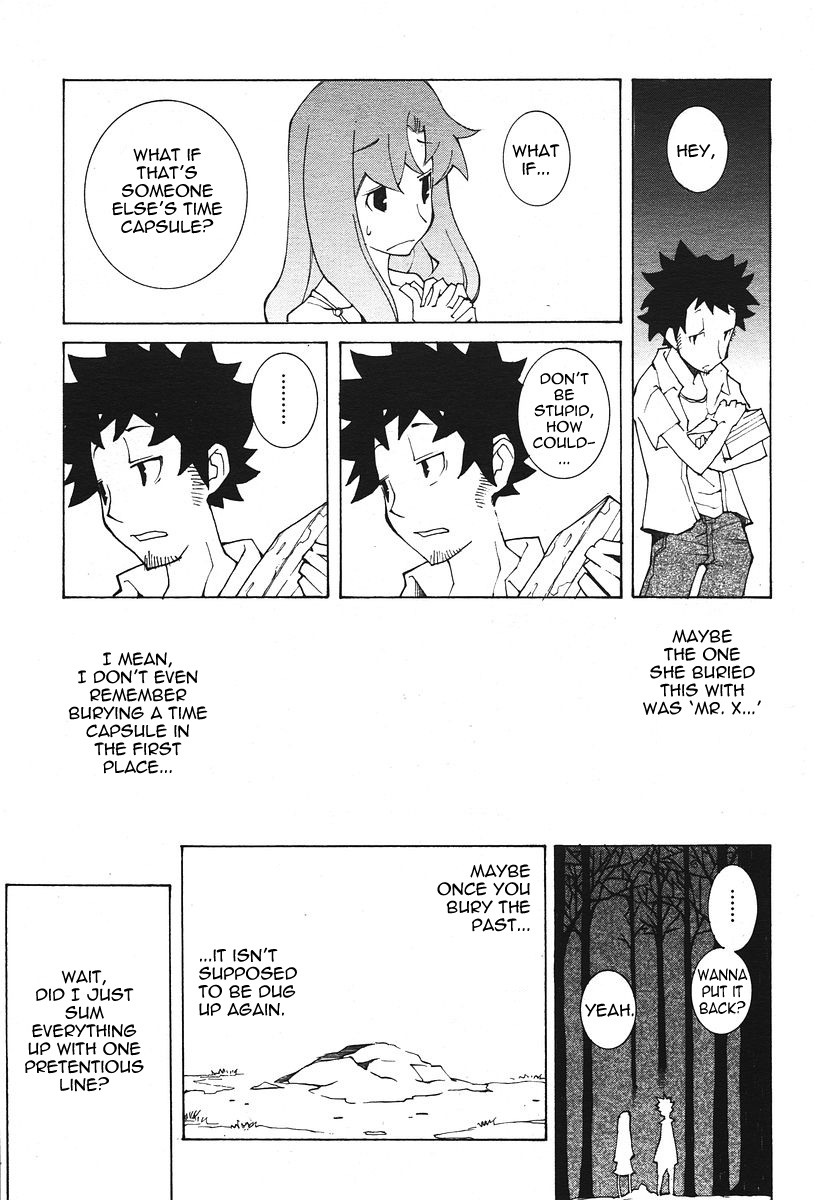 Miko's Capsule page 7 full