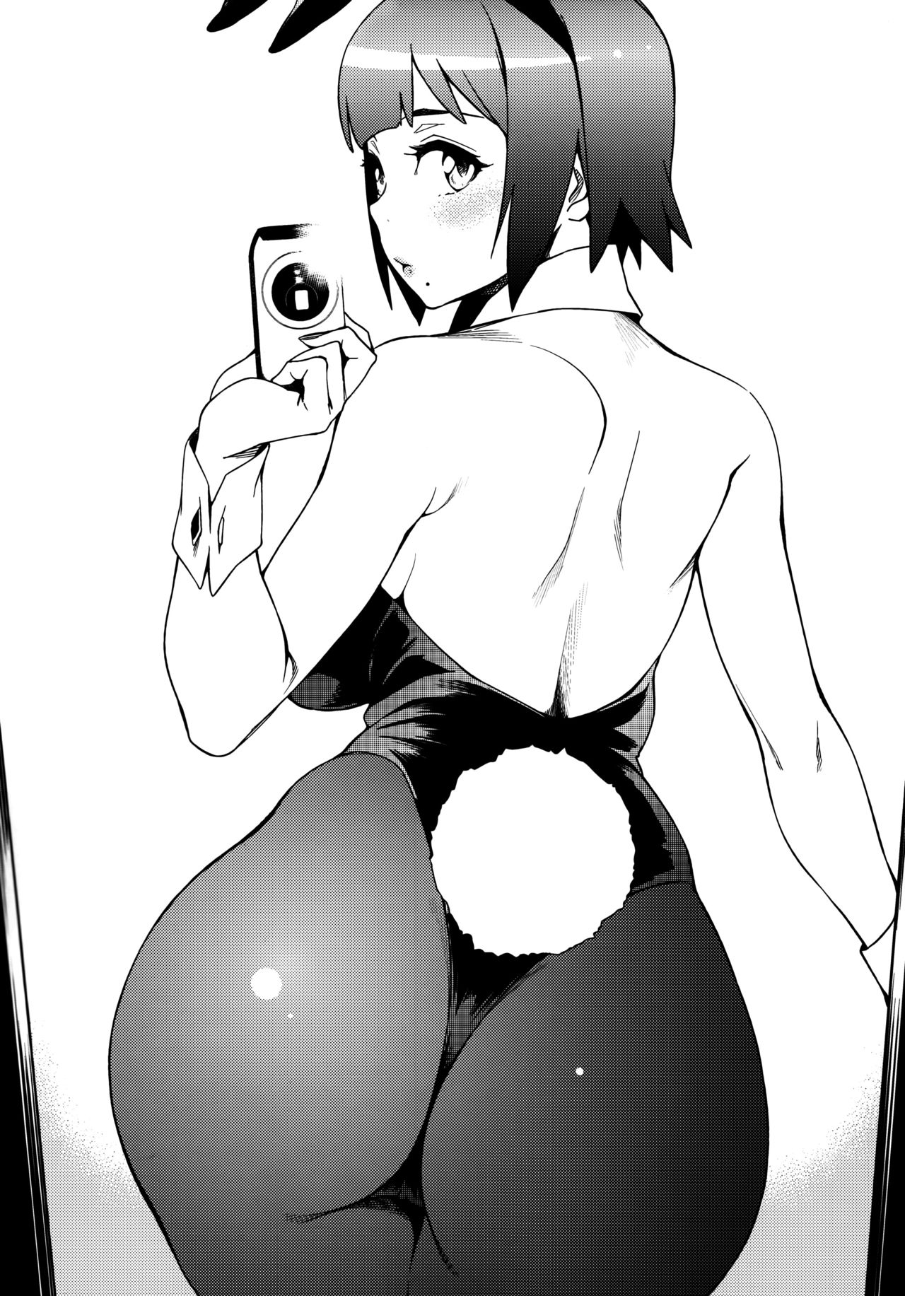 Otonashi Kotori-san 17 sai Self G4U! | Otonashi Kotori-san 17 Year Old Self G4U!   =P666HF= page 3 full
