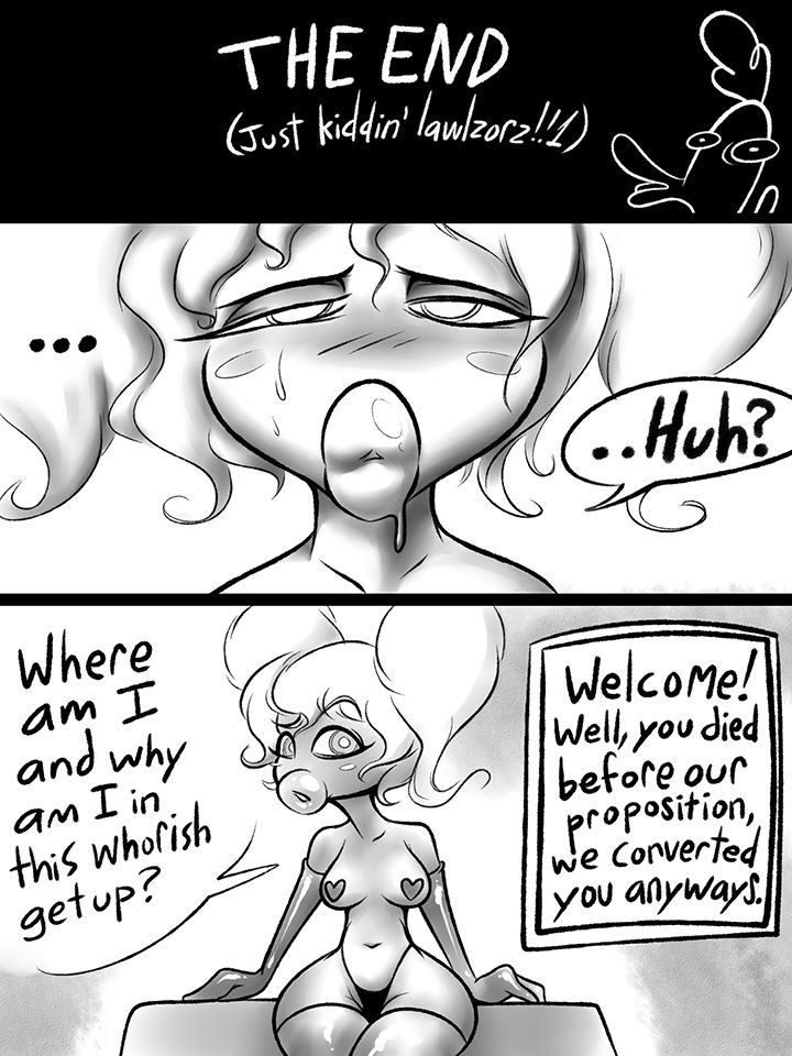 Mad Dong Party page 3 full
