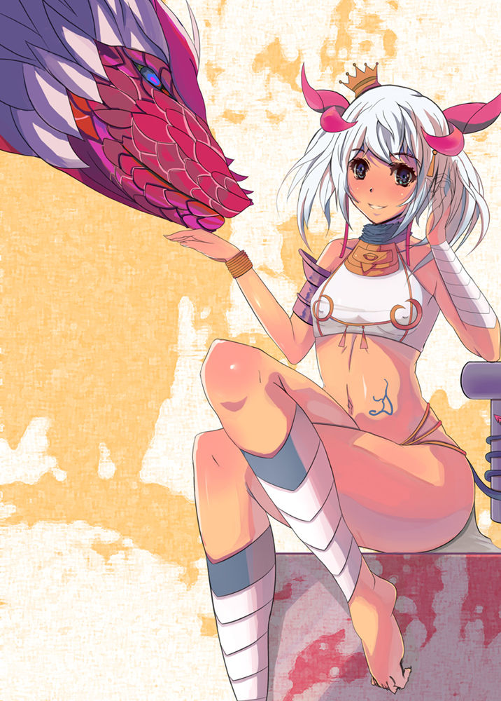 - Artist - Moriya Kyu page 3 full