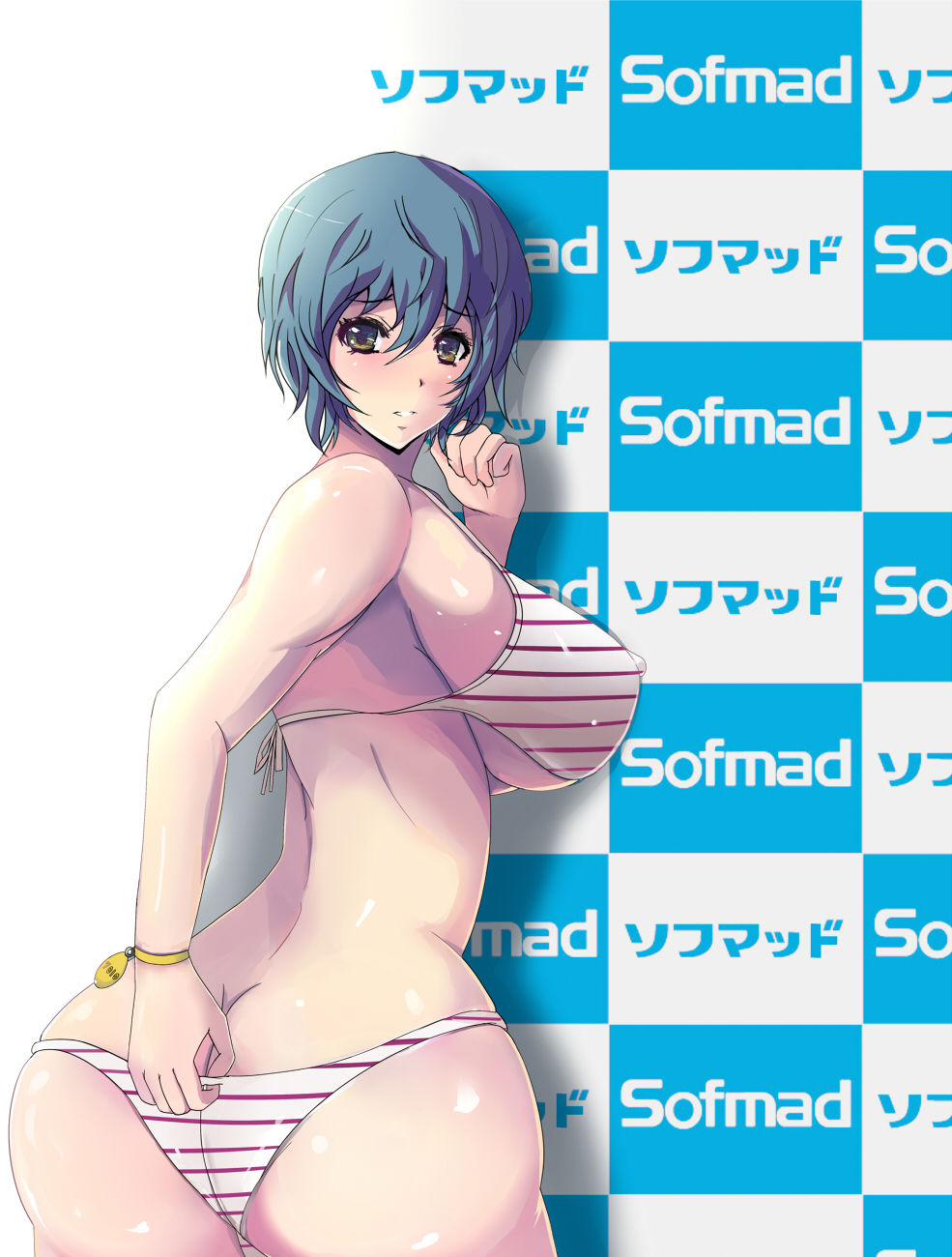 - Artist - Moriya Kyu page 4 full