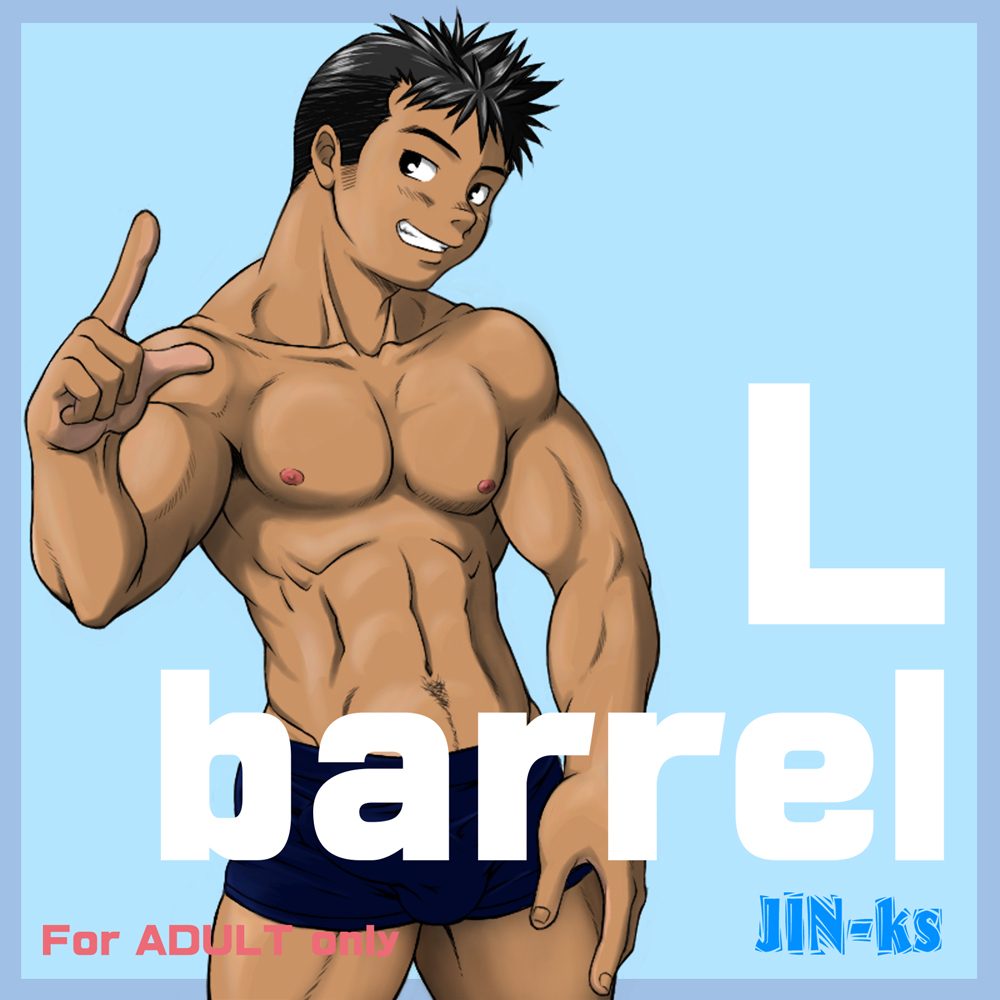 L barrel page 3 full