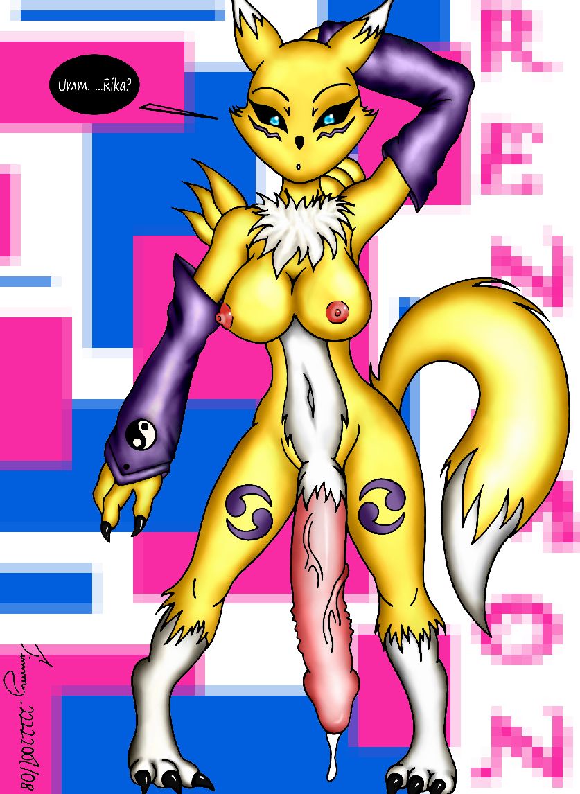 Furry futa gallery part 4 page 3 full
