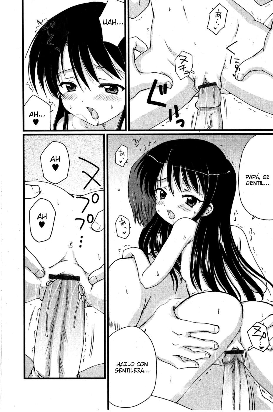 DADDY'S GIRL page 10 full