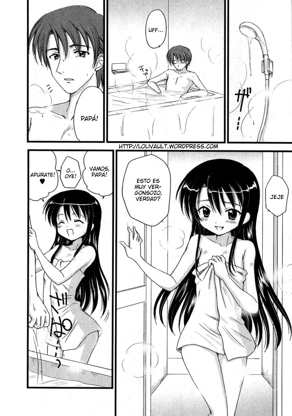 DADDY'S GIRL page 4 full