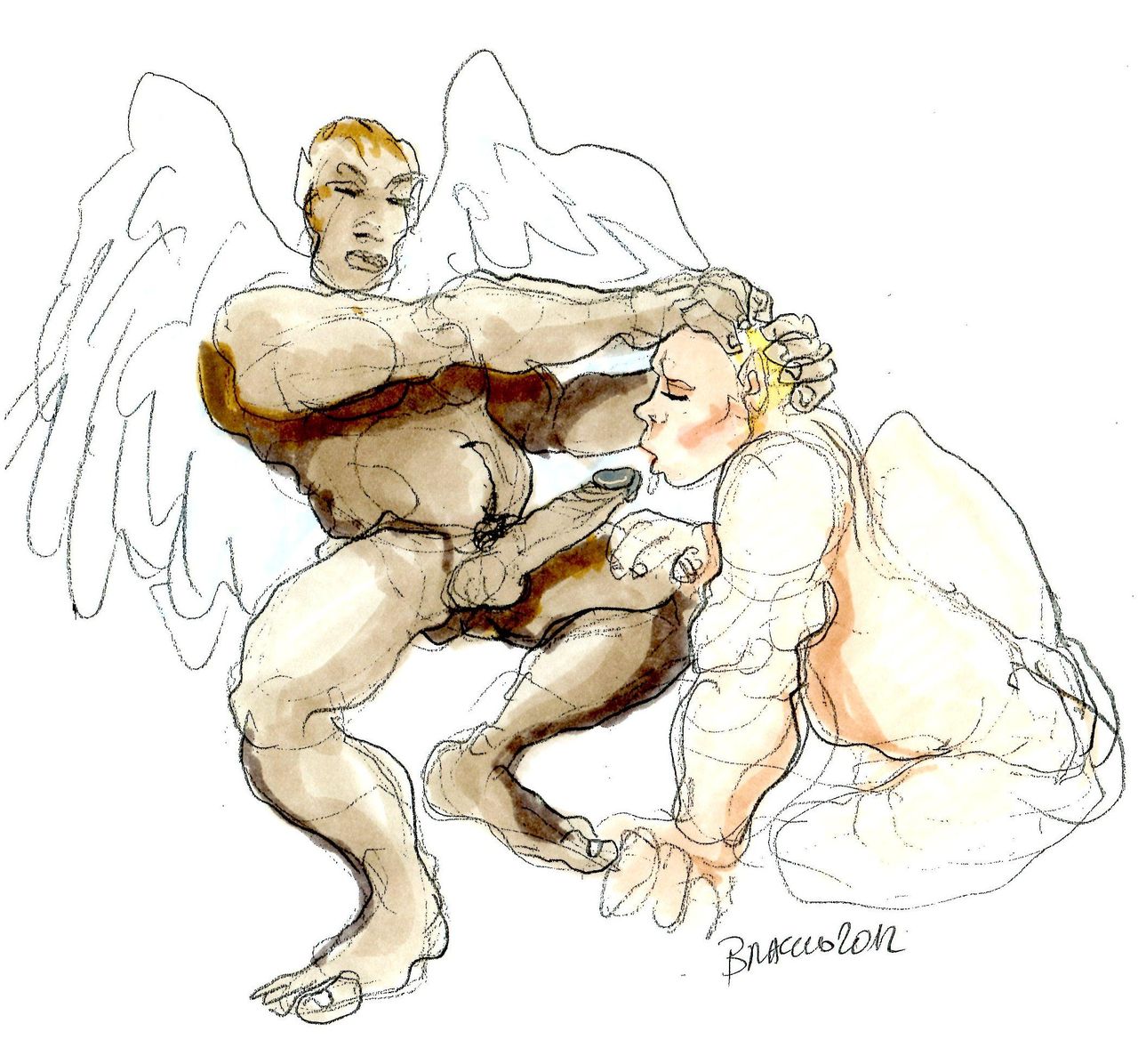 bara guardian angel page 3 full