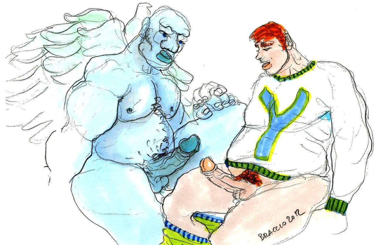 bara guardian angel page 4 full
