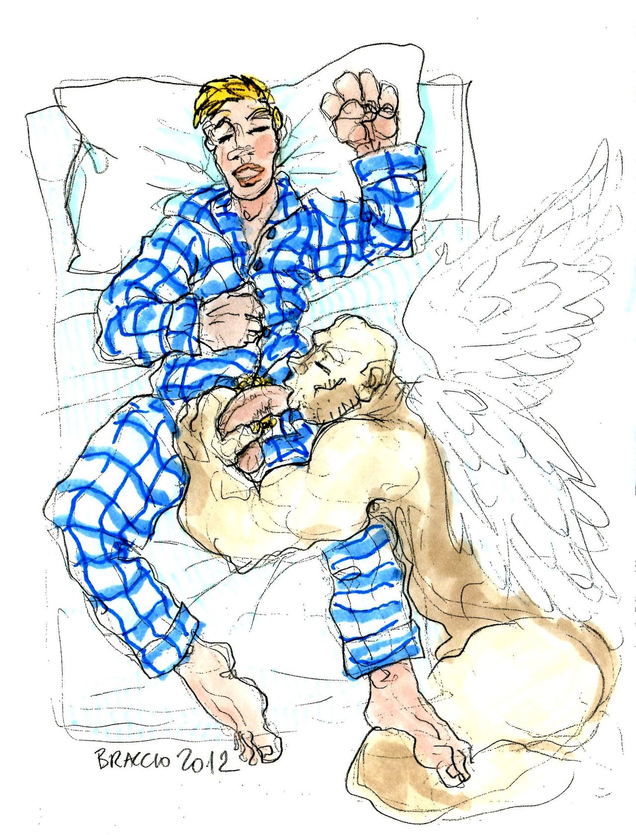bara guardian angel page 7 full