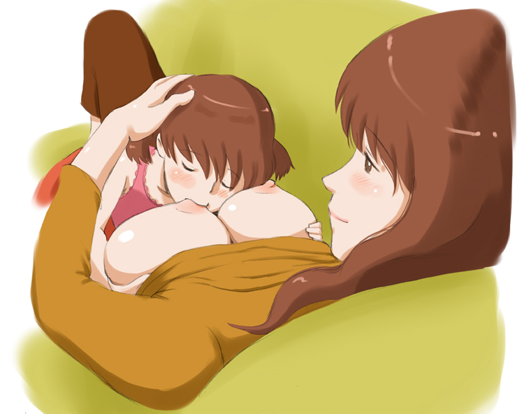I Love Mam &amp; Daughter ~Mama to Futari de page 5 full