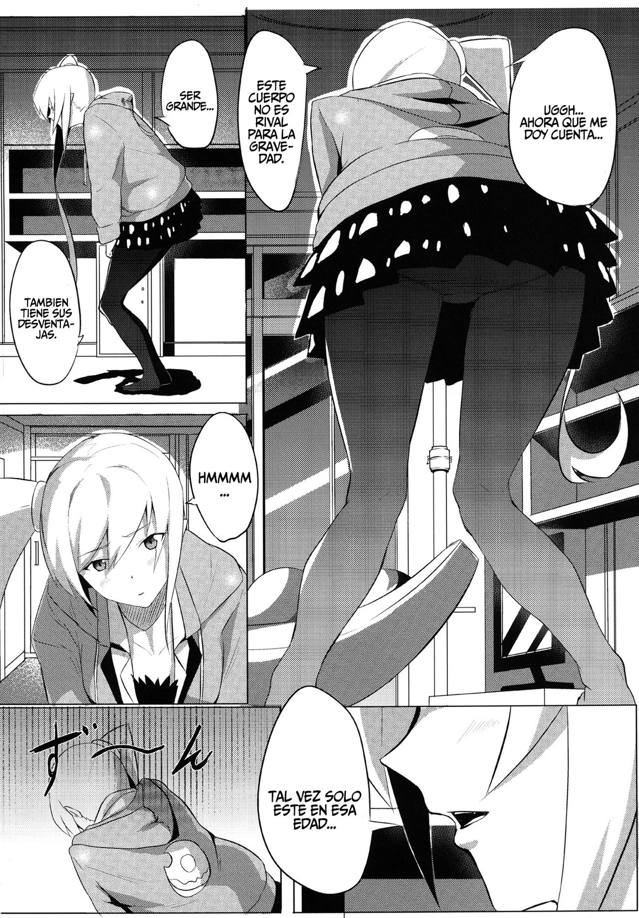 Shinobu x Play   =P666HF= page 4 full