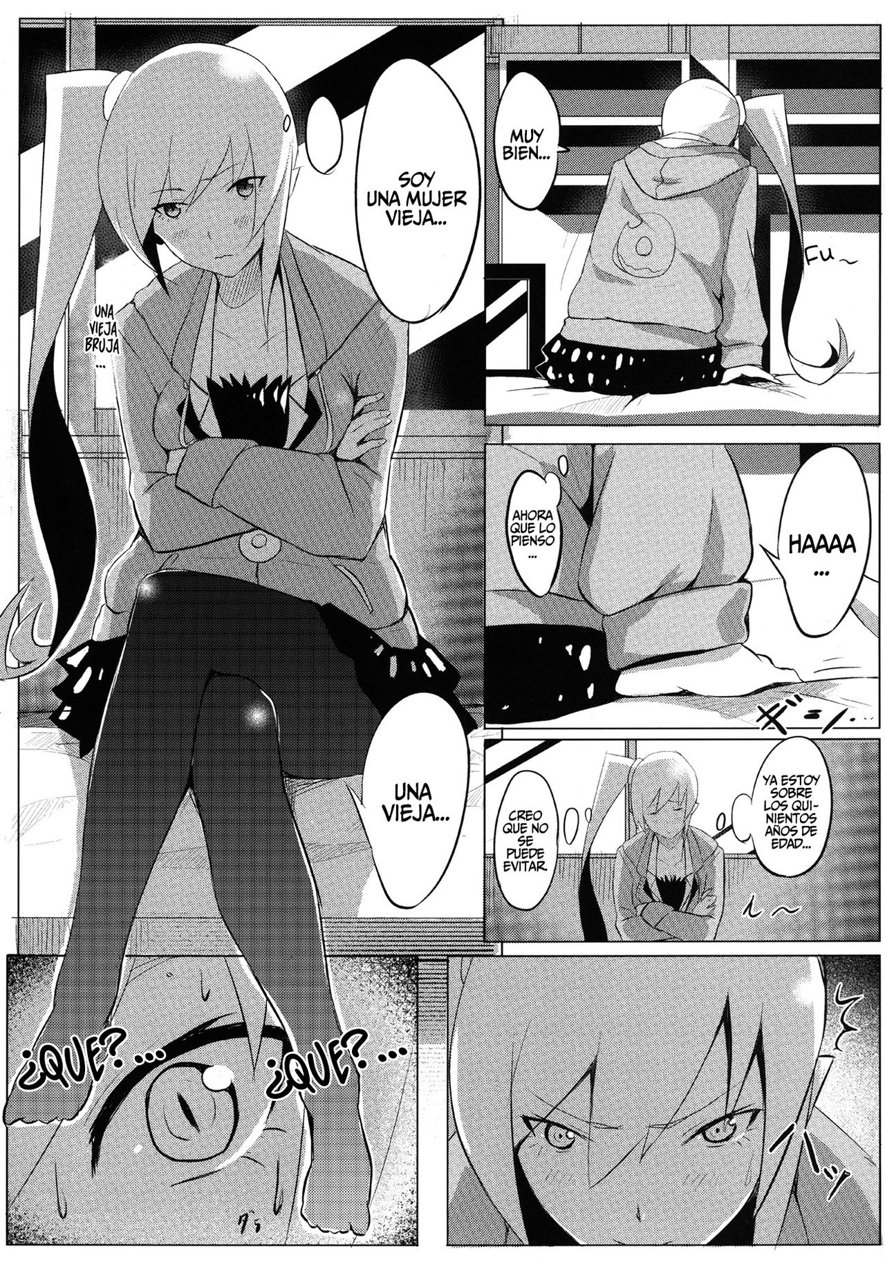 Shinobu x Play   =P666HF= page 5 full