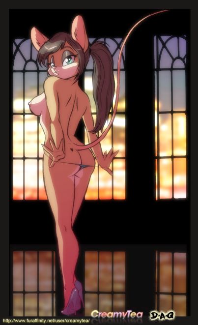 CreamyTea's Gallery page 1 full