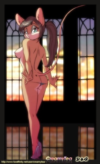 CreamyTea's Gallery cover
