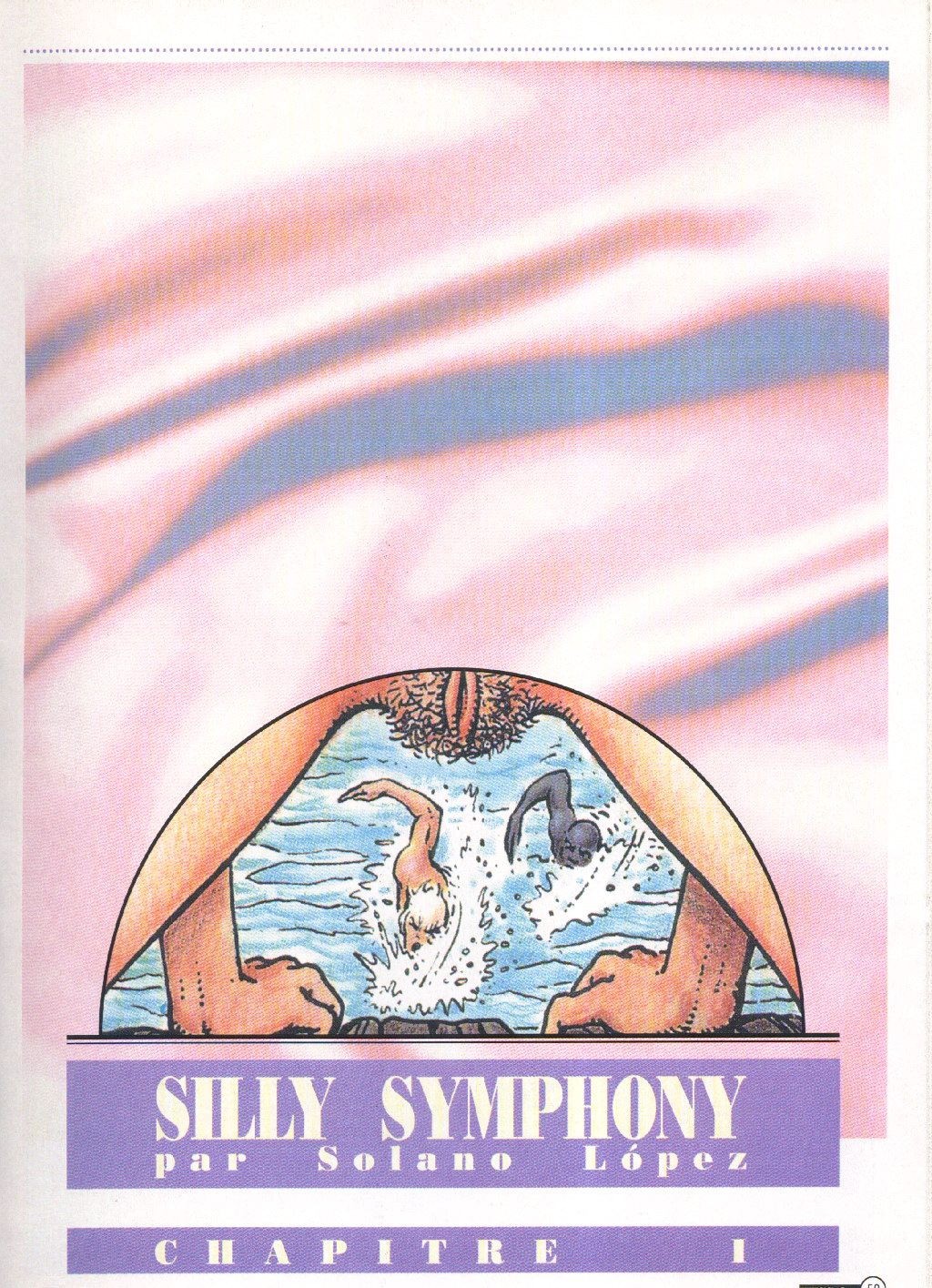 - Silly symphony page 1 full