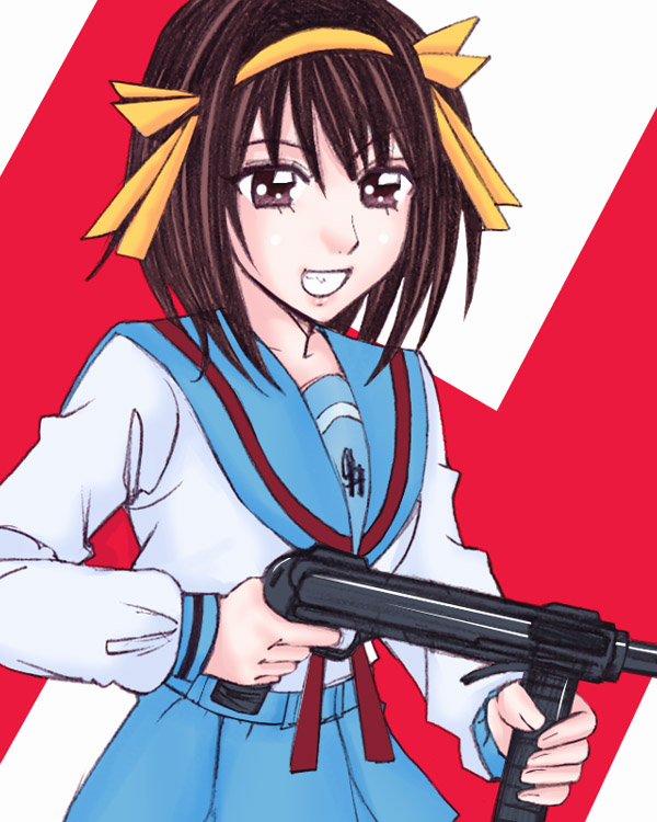 girls and guns page 2 full