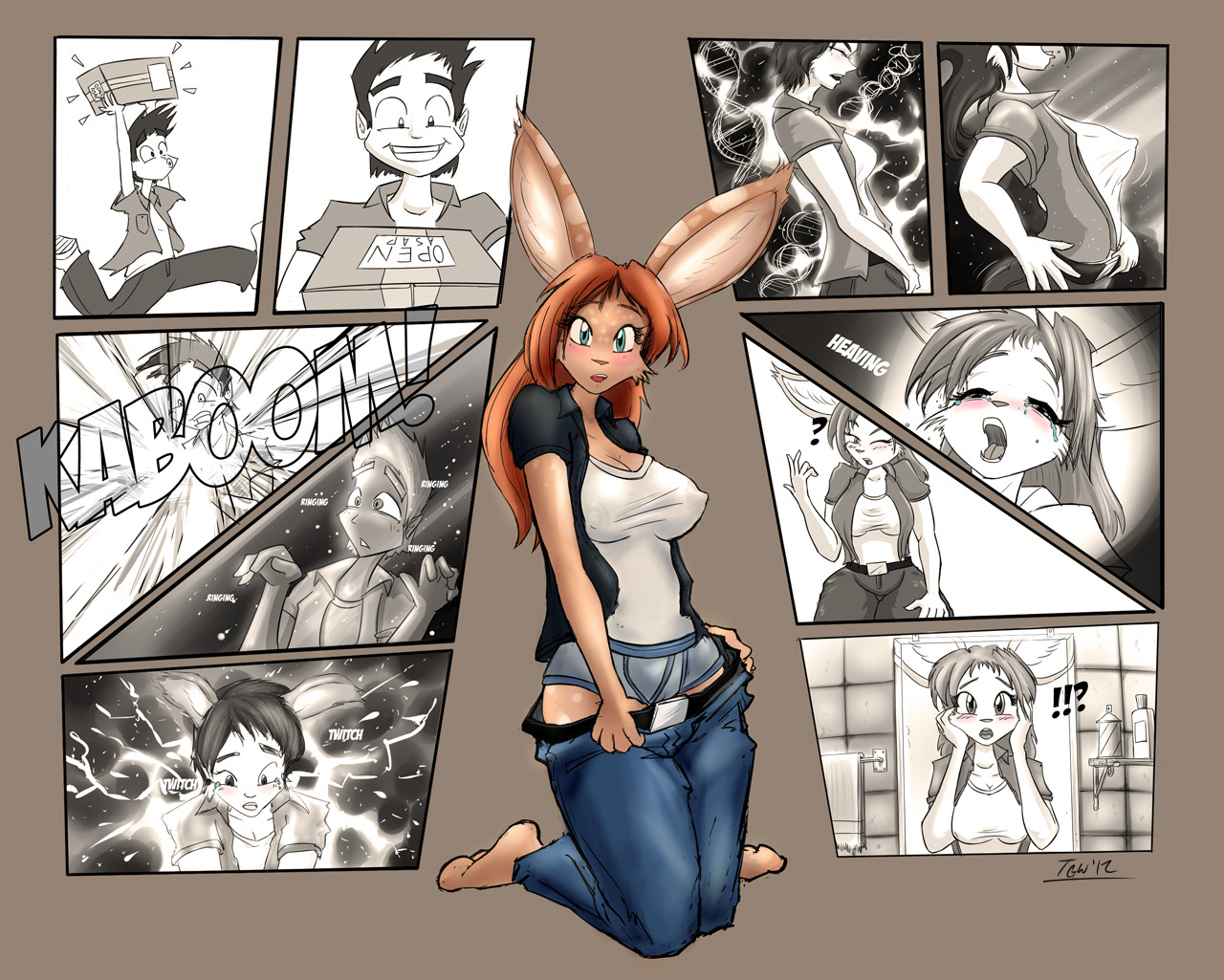 tons of tf and tg page 2 full