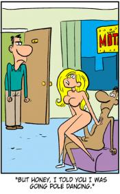 XNXX Humoristic Adult Cartoons August 2012 page 1 full