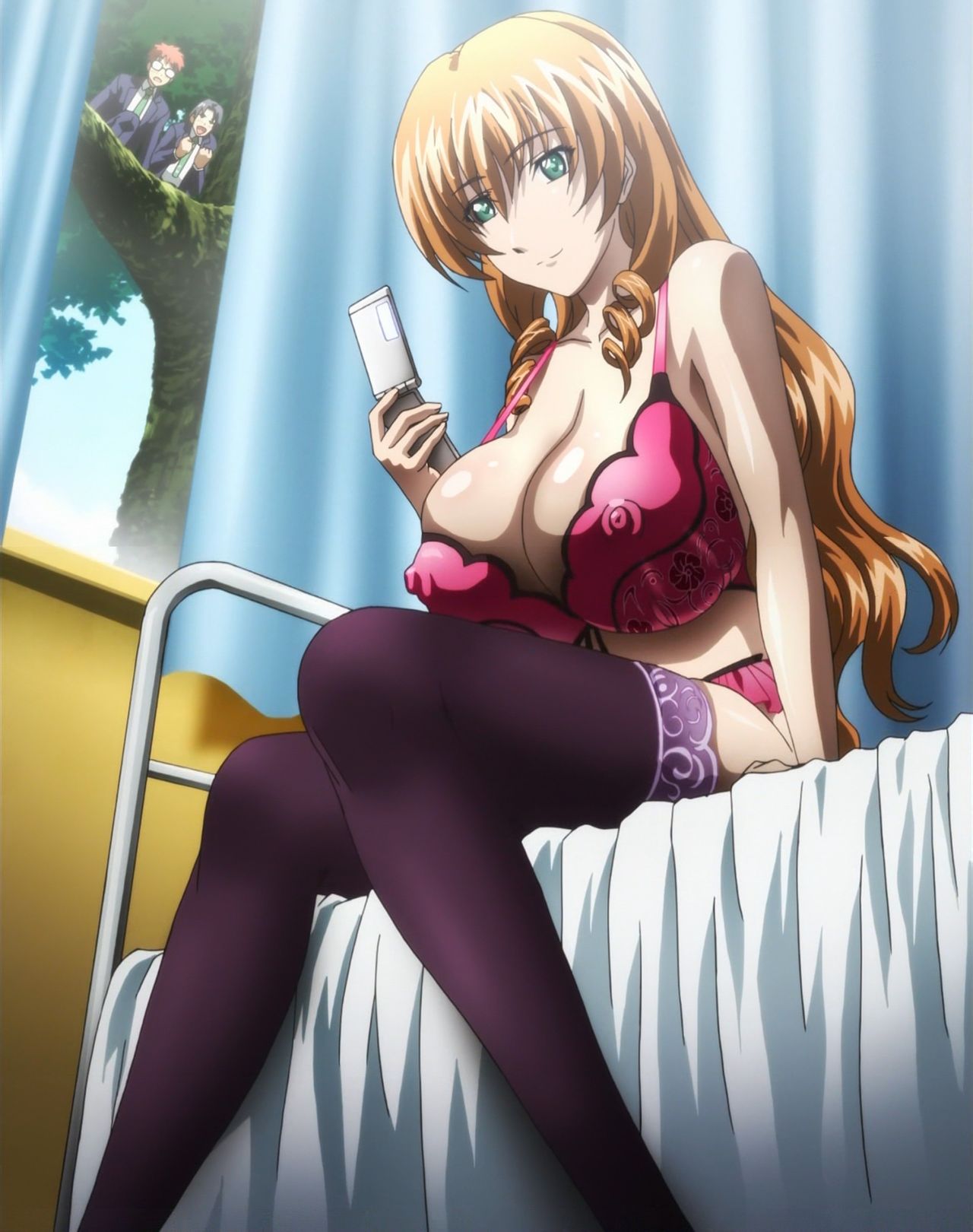 Stitched Screencaps 2 page 10 full