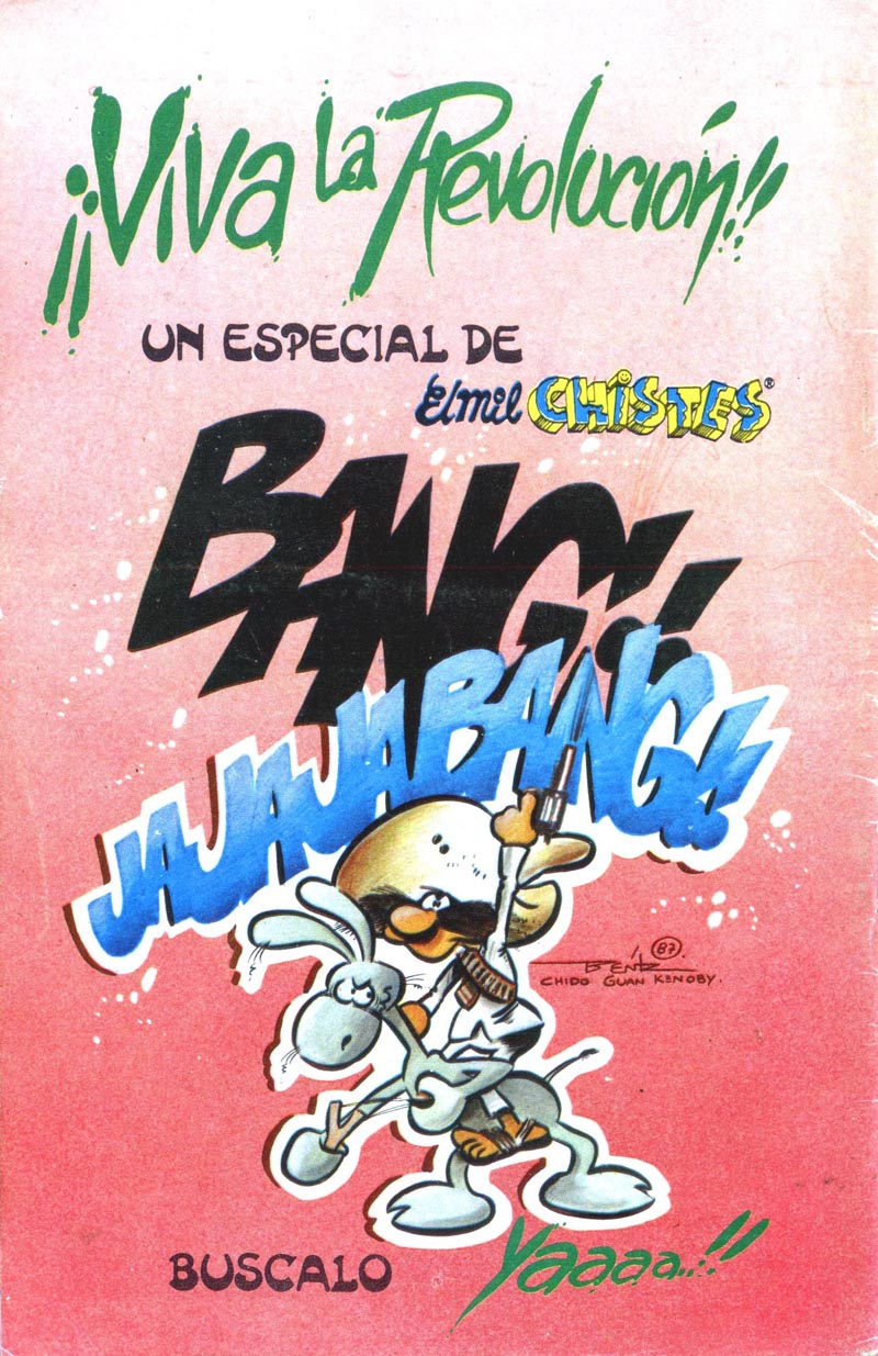 EL MIL CHISTES N&ordm; 140 page 4 full