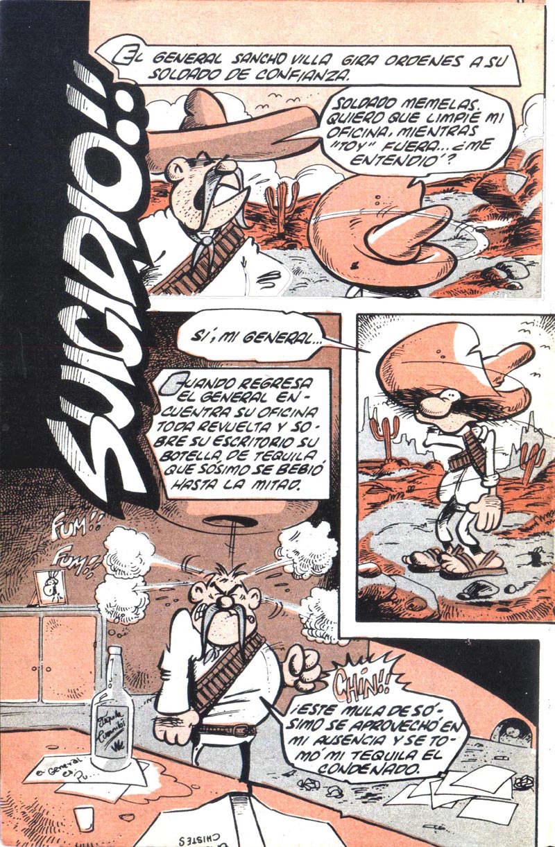 EL MIL CHISTES N&ordm; 140 page 6 full