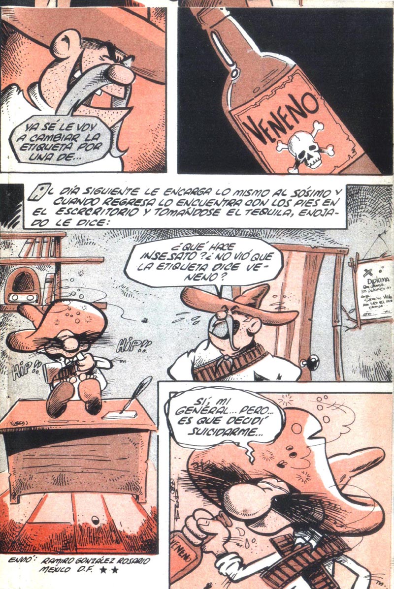 EL MIL CHISTES N&ordm; 140 page 7 full