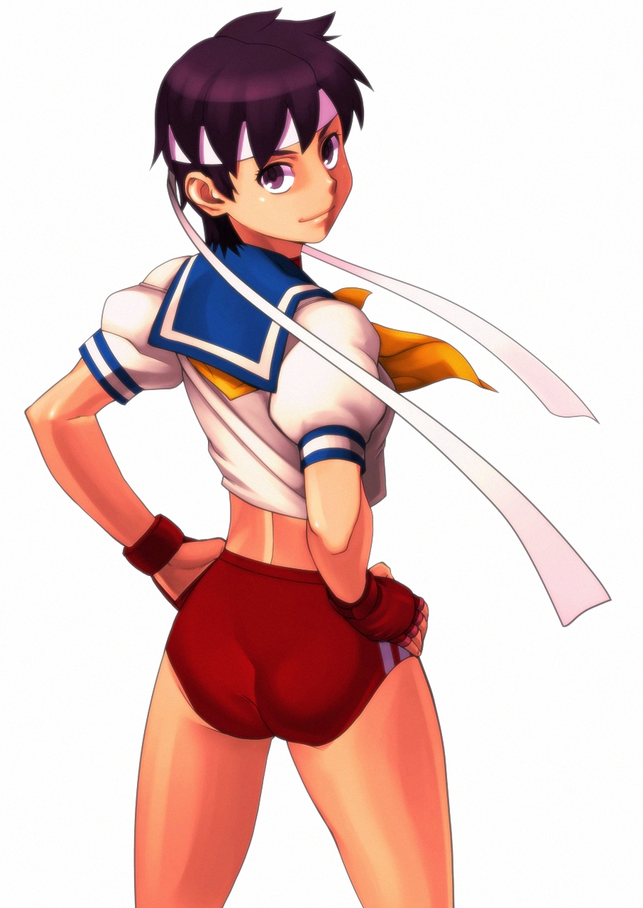 Sakura Ganbatte Mita!!! page 7 full