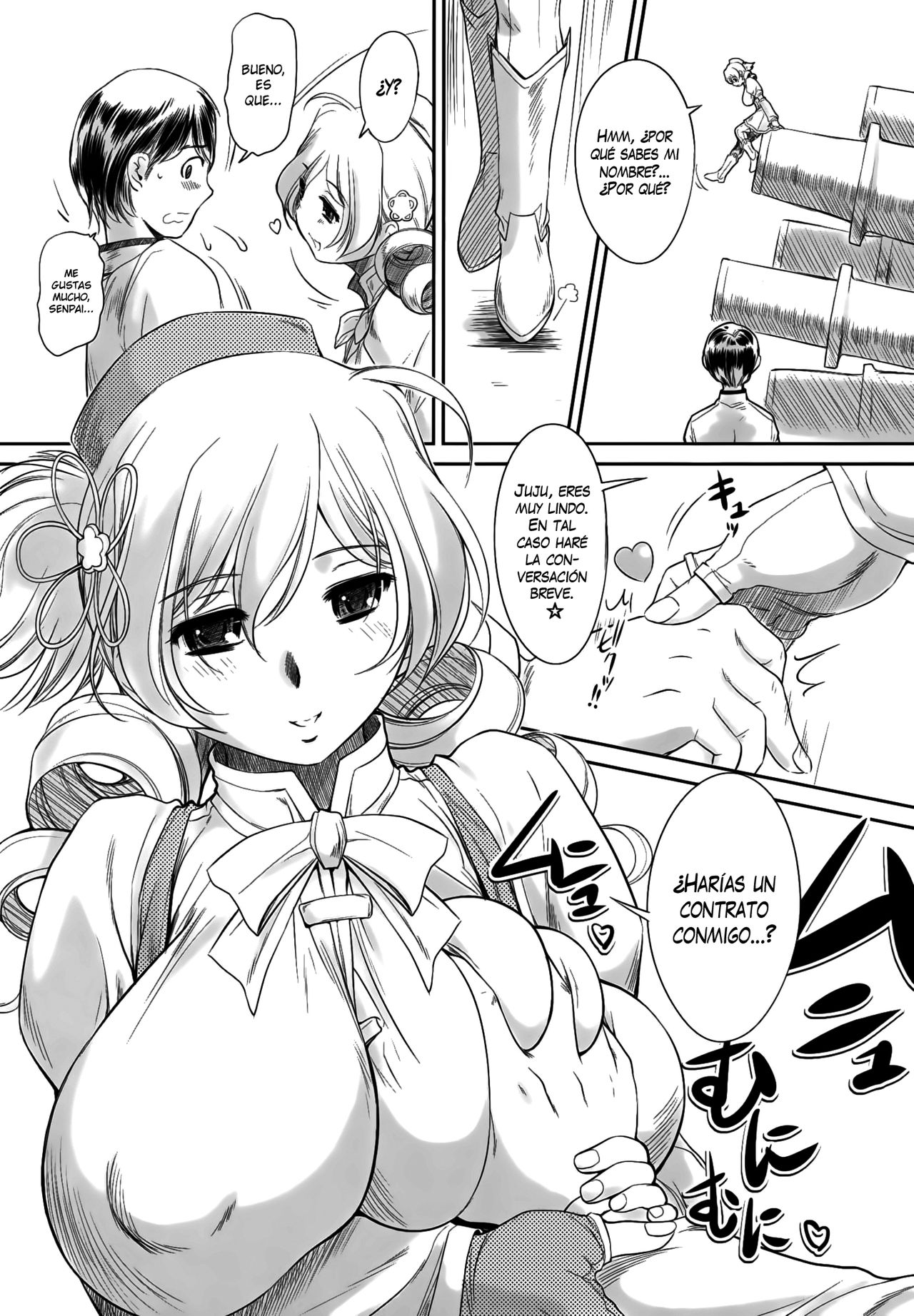 Mamilk page 5 full